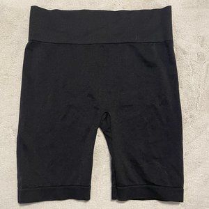 One Step Up Biker Shorts